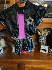 Dance Costume - Dansco, Child