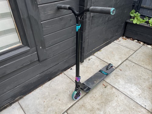 Blunt kos push scooter - kos,