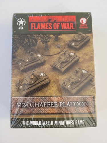 Flames war vbx33 wwii usa - of,