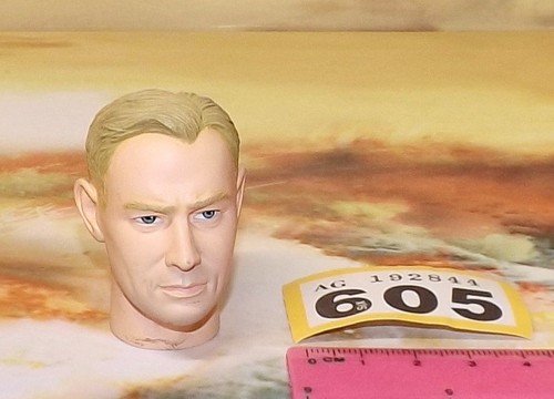 Scale head for wwi - scale, wwii