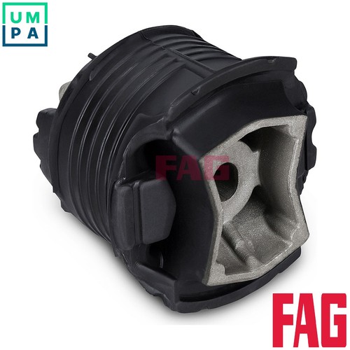 Bushing axle beam - 0667, 10