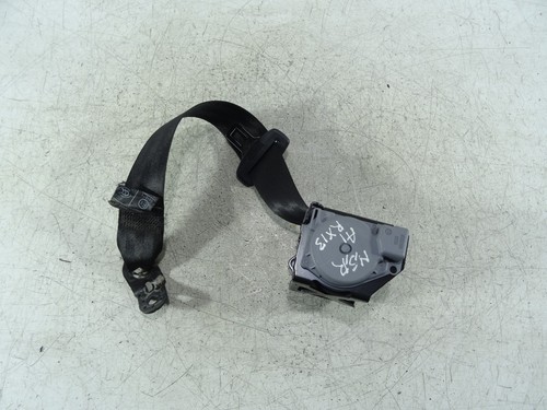 Audi mk1 rear seat - audi, belt