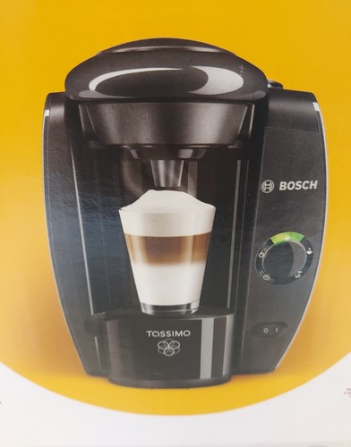 Bosch tassimo fidelia - bosch,