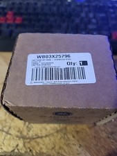 APPLIANCE PARTS WB03X25796