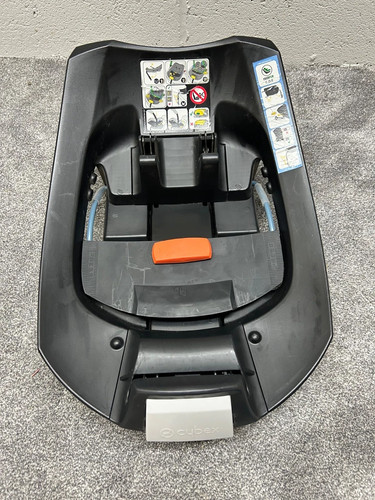 Cybex aton base fix isofix - cybex,