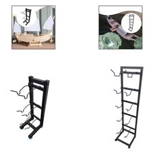 RC Boat Display Rack Gift