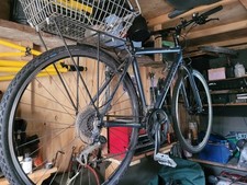 TREK FX Series 7.2 Hybrid Bike 20" Frame