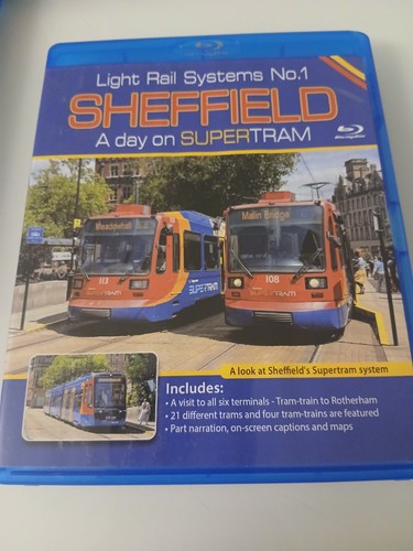 Light rail systems 1 - systems,