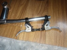 lx v brake levers