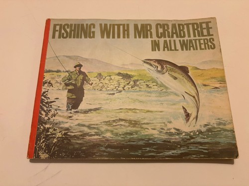 Fishing with crabtree in - mr.,
