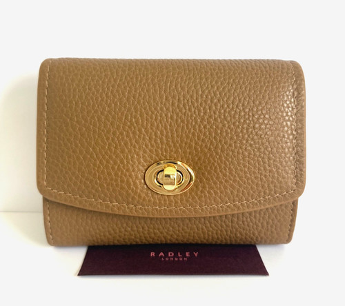 Radley carpenter yard tan - carpenter,