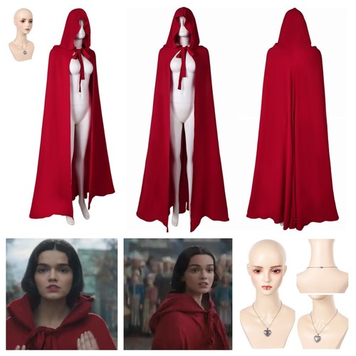Snow white princess - snow, cosplay