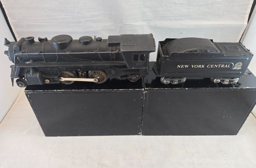 Marx die cast - die,