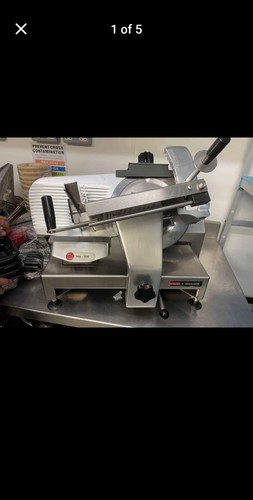 Commercial electric meat - electric,