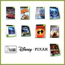 Disney & Pixar, Pirates of the