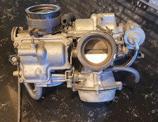 Honda VT1100 Shadow VT 1100