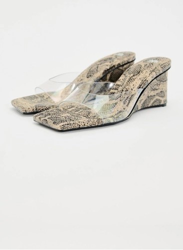 Zara animal print - zara,