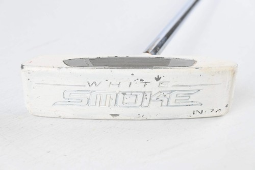 Taylormade white smoke - smoke, in.74