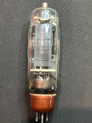 Gec mov cv235 u23 rectifier - cv235,