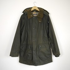 Burberry Vintage Wax Field