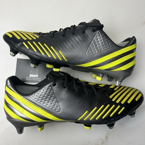 Adidas predator lethal zones - adidas,