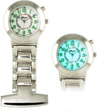 Nurse fob watch - fob, with