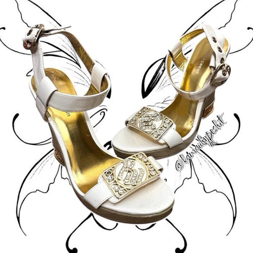 Rocawear women white gold - rocawear, white/gold
