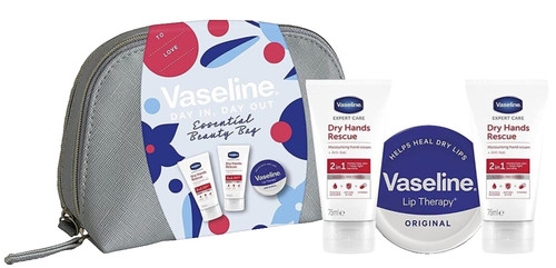 Vaseline day - in, &