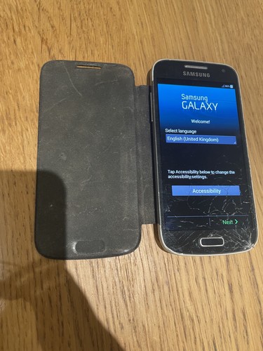 Samsung galaxy mini - samsung,