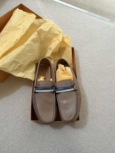 Tods men moccasino driving - men's,