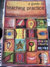 A Guide to Teaching Practice