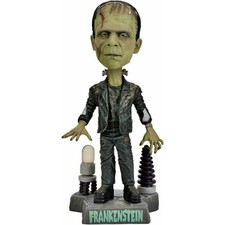 Neca universal monsters - -,
