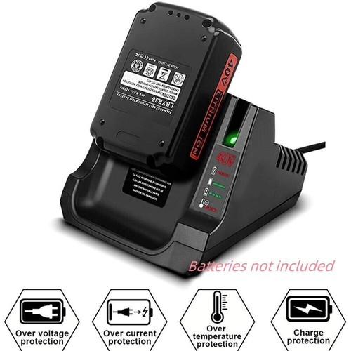 Battery charger for - charger,