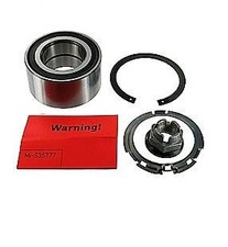 Genuine SKF Front Right Wheel