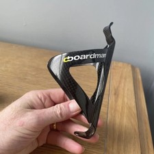 Genuine Boardman bike Carbon
