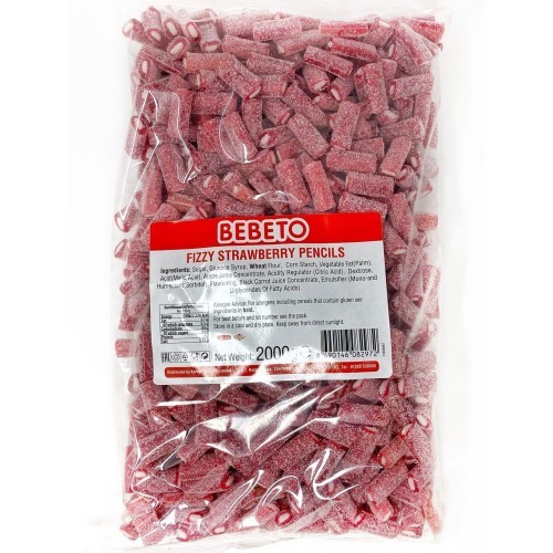 Bebeto bulk sweets 1kg 2kg - bebeto,