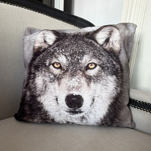 Evan lichfield wolf animal - lichfield,