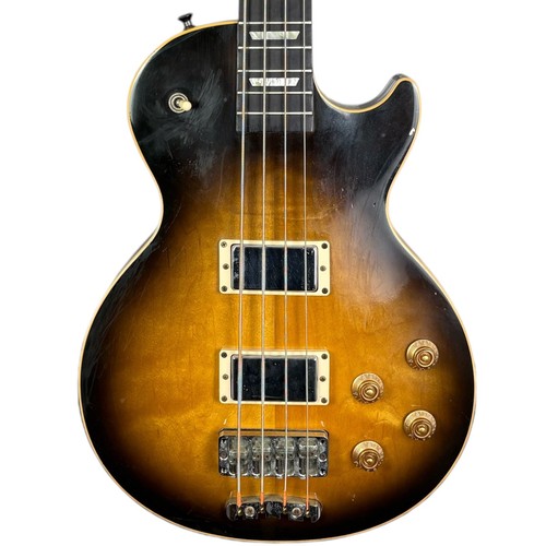 Gibson les paul - gibson,