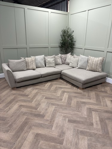 Beige dfs bampton pillow - -,