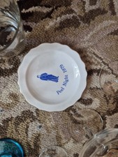 Rodek  1979 China Plate