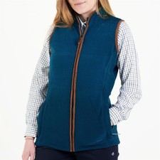 Hazy Blue Womens Ladies Sofia