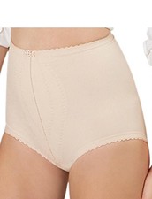Playtex I can't believe its a Girdle Brief 7XL