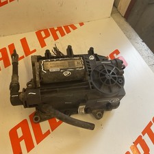 VAUXHALL CORSA C SEMI AUTO