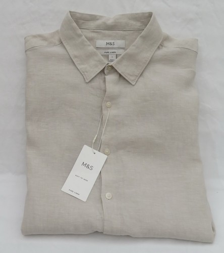 Men marks and spencer - men's, light