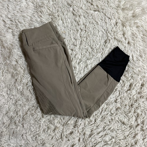 Women size it36 tan - women’s,