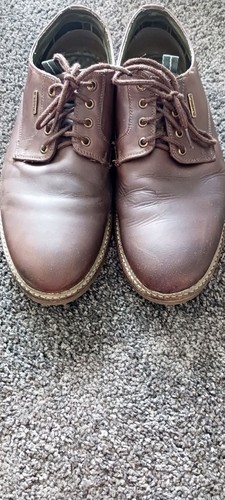 Barbour men leather shoes - barbour, men's