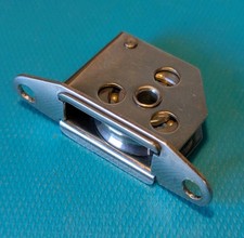 Ball Bearing Spinnaker Sheave