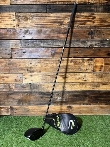 Cobra radspeed driver - radspeed,