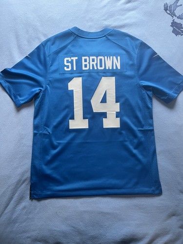Detroit lions nike - lions,