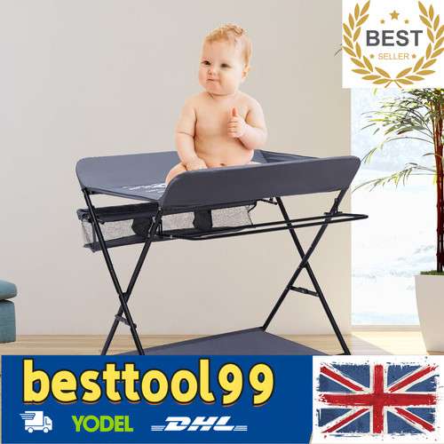 Baby changing table folding - baby,